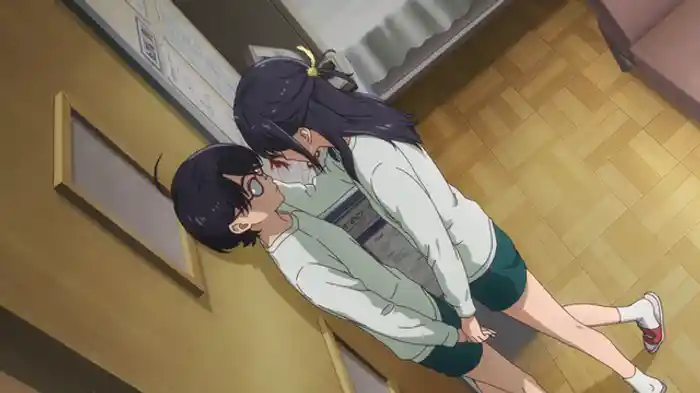 こころのむすびめ