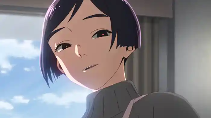 いなくなったひと