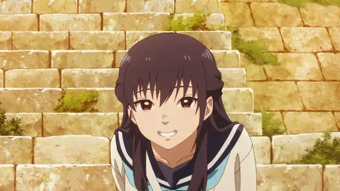 とどかぬことば