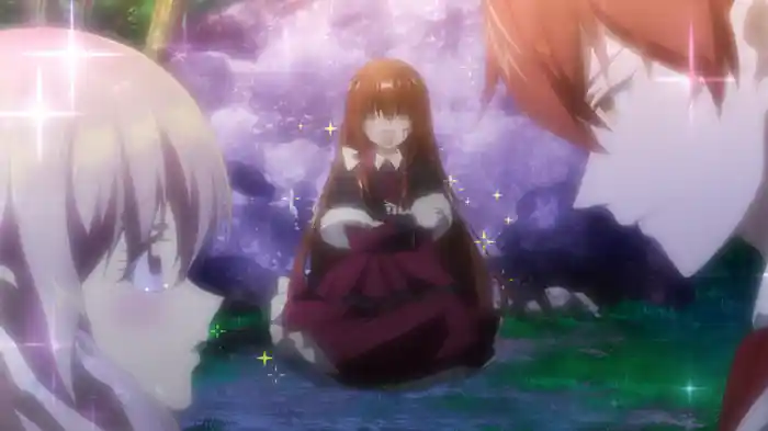 盆踊りより舞踏会