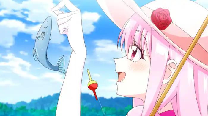 人間界のリア充よりエルフの美しさを知らない