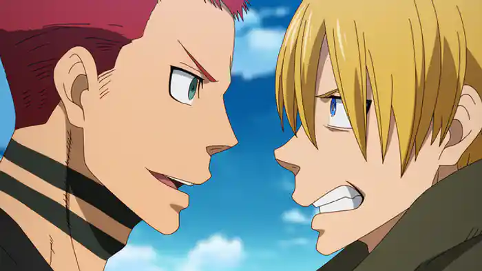 闇の聖母/騎士王の大冒険