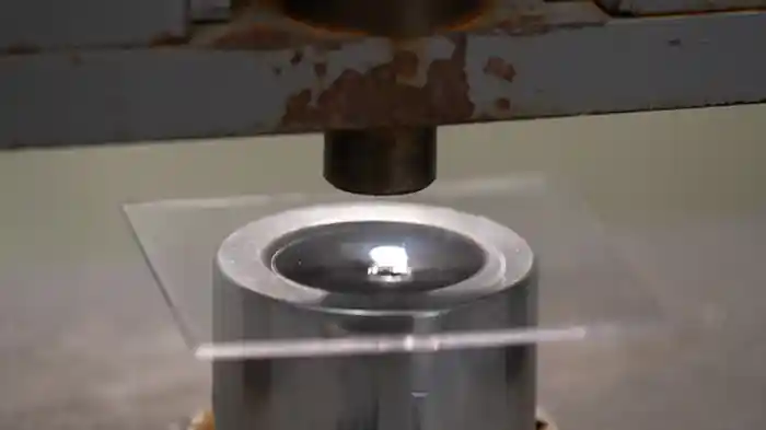 常識を覆すプラスチック ポリカーボネートが未来を変える