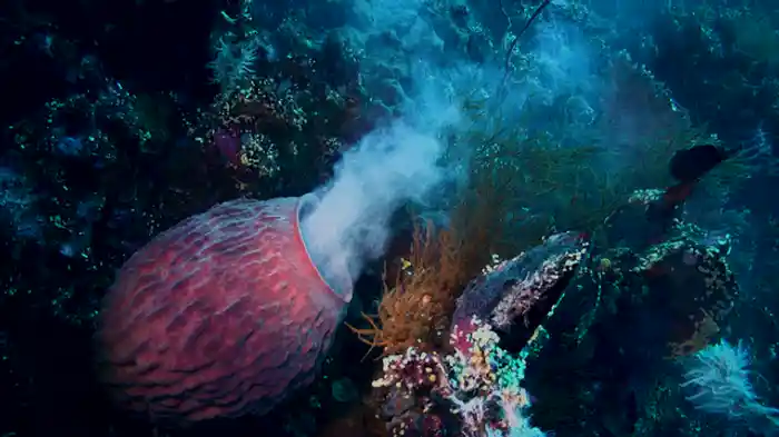 精子9+2のミステリー 私たちの精子に秘められた謎