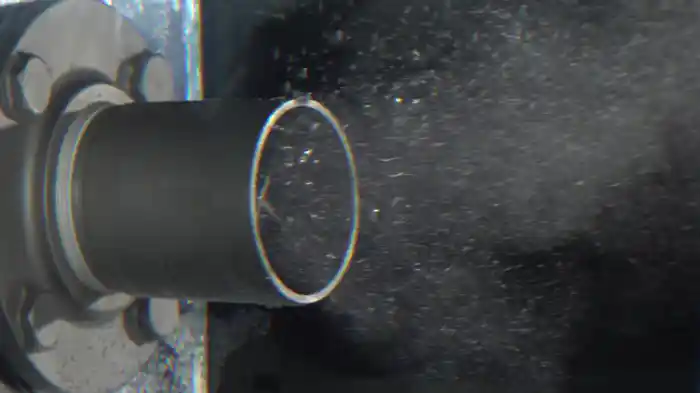 “バブル”が生み出す驚異の力 超微細な泡に秘められた可能性