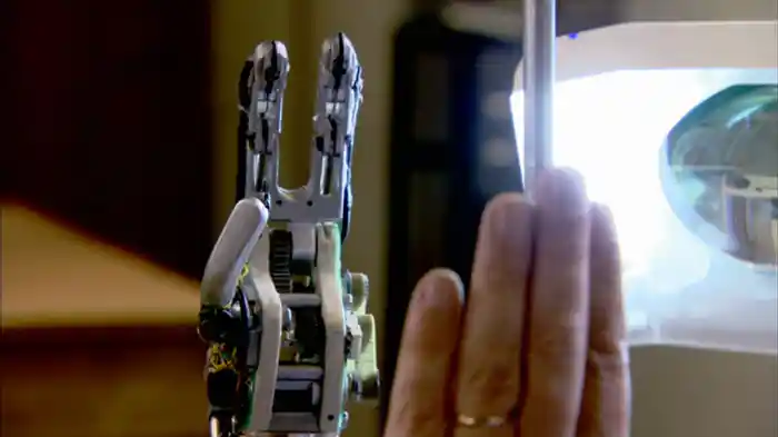 奇想天外な実験