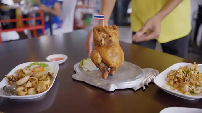 クレイジーサービス！