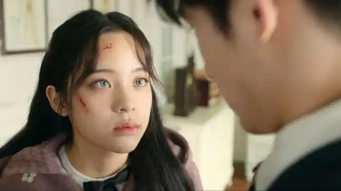 赤椿(つばき)の約束