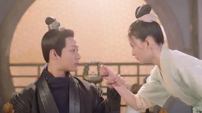 任務と危険が交錯する日々