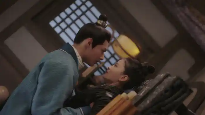 嘘から始まる最後の一夜