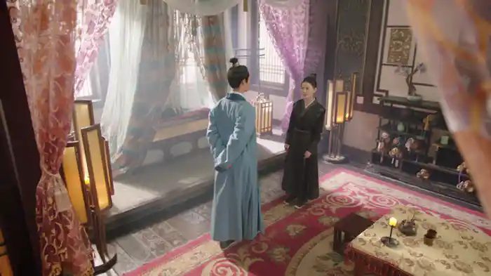 遂に暴かれた真実の顔