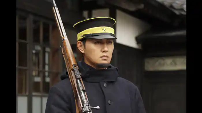 ニシン漁と殺人鬼