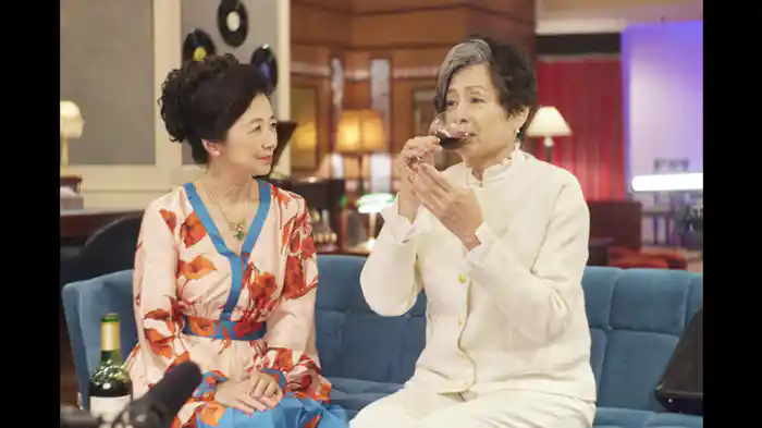 地球最後の日に/異国で亡くした夫