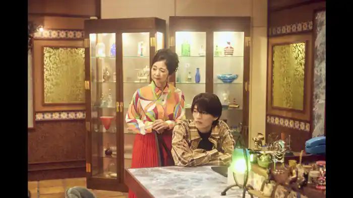 嫌われ教師の秘密/最強のライバル