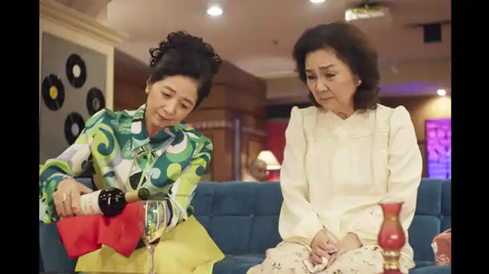 英雄か否か/家族捨てた漫才師