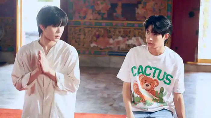 愛を取るか 夢を取るか