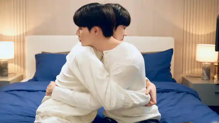 進むかとどまるか