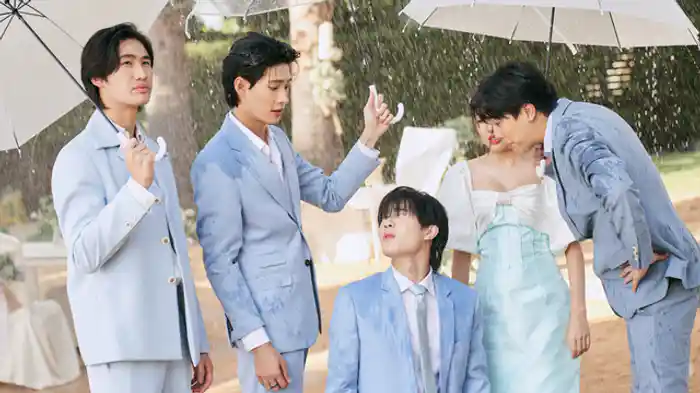 ついにこの日が