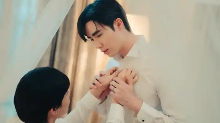 人生のパートナー