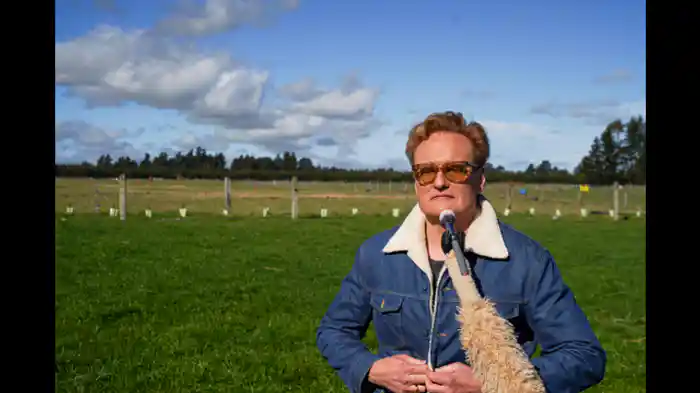 ニュージーランド