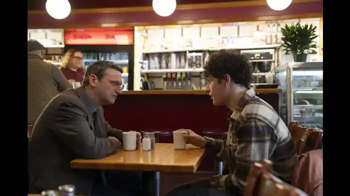 ブラウン・ダービーの歴史的映像 ちょっぴりハリウッド風?