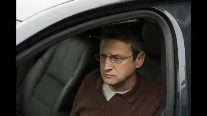 愛犬に聞いた「俺のヒッピーシャツどう?」