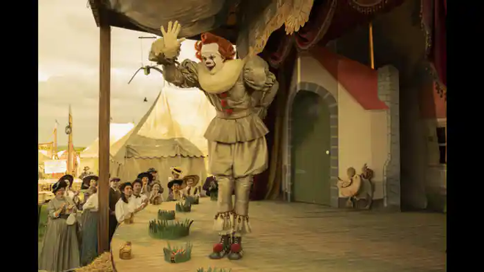 ブラック・スポット