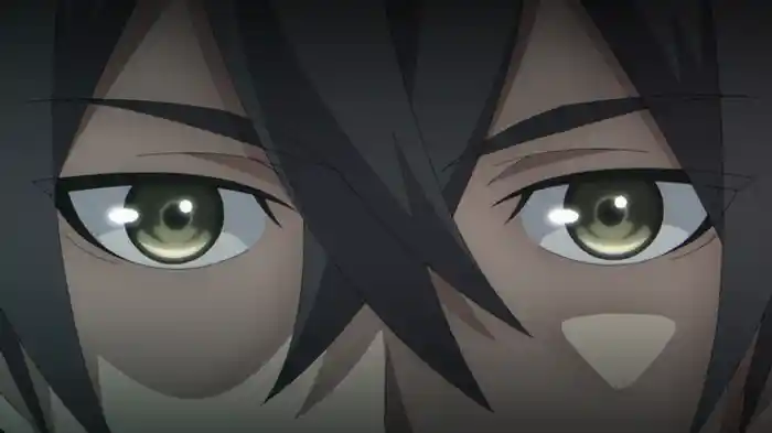 不死旅団長アイク