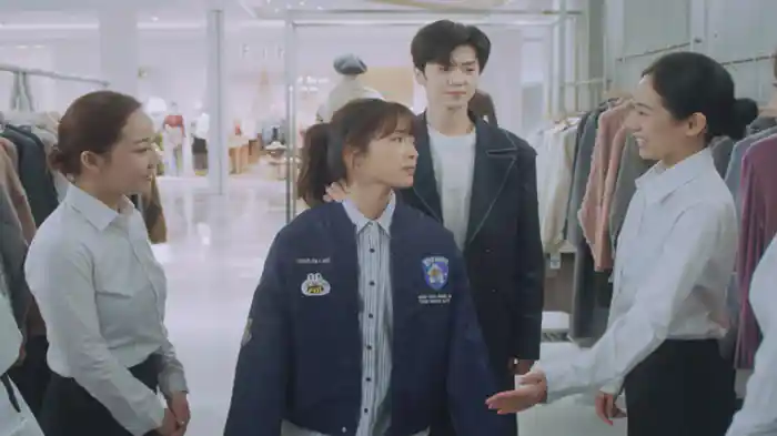 アシスタントの試練