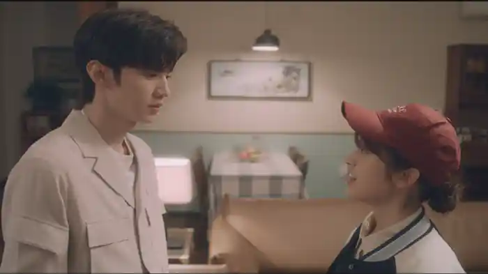 消されたヒロイン