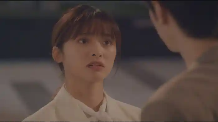 まさかのジェラシー