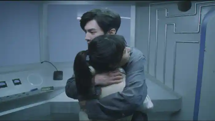 夢へのチャンス