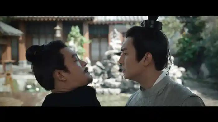 鬼市に潜む者ども