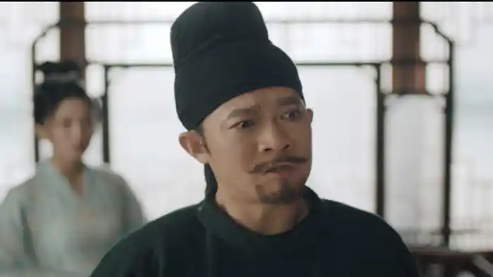 消えた古琴と名画