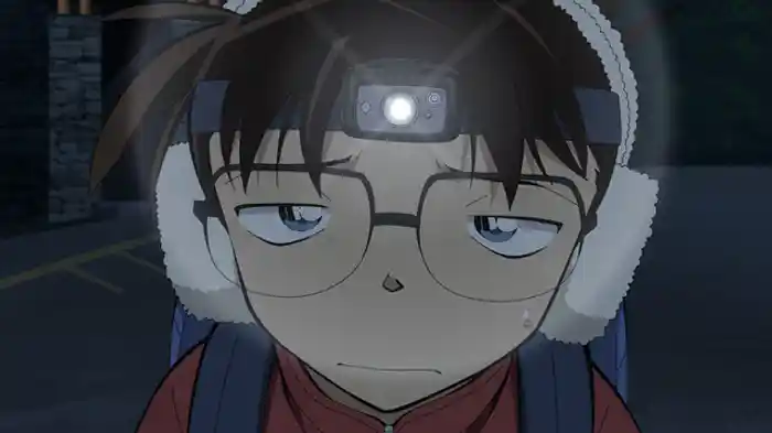 屋久島の山姫（前編）