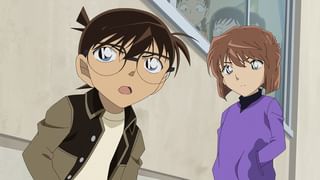 名探偵コナン 【第30シーズン】(アニメ / 2025) - 動画配信 | U-NEXT