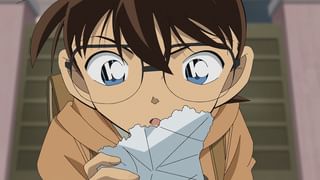 名探偵コナン 【第30シーズン】 #1184 赤レンガ倉庫 消えた誘拐犯