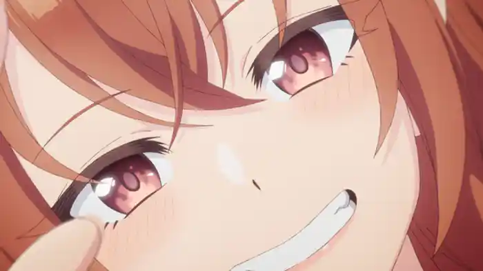 友達の妹が俺にだけウザい