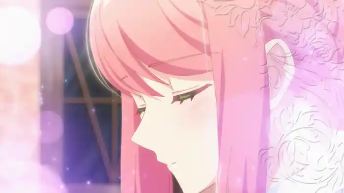 嘘と秘密にまみれたマリー