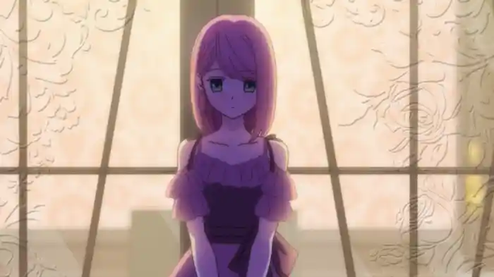 疑われるマリー