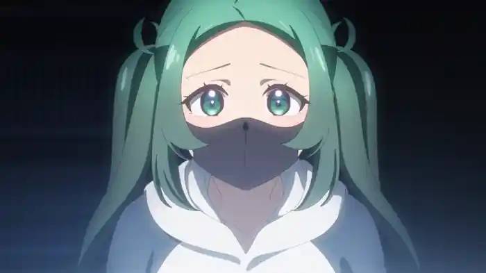 想定してない展開です。