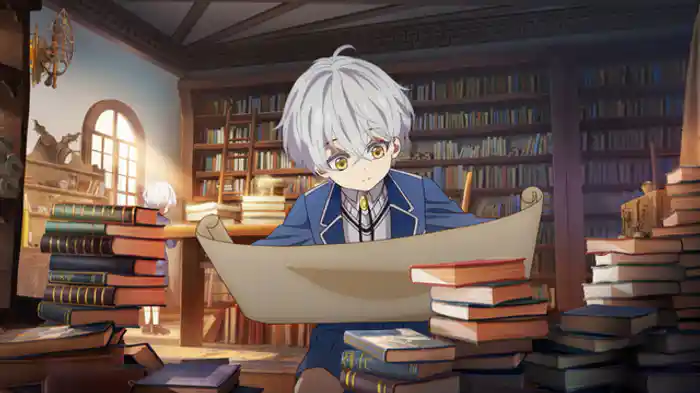 恋のライバルの帰郷