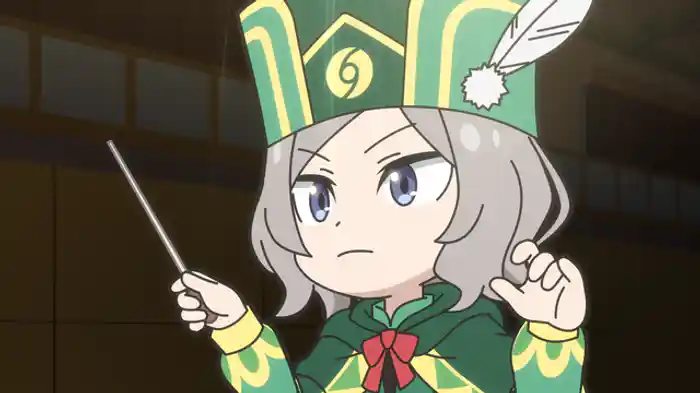 戦慄！おんがくさい