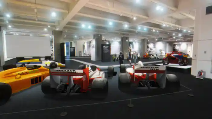 モビリティリゾートもてぎ