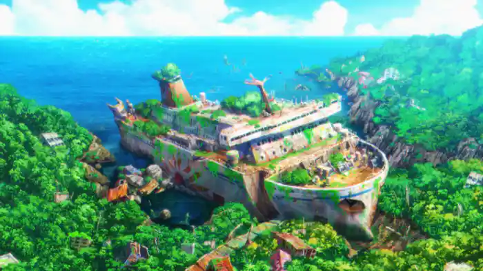 大洗・大谷・日光