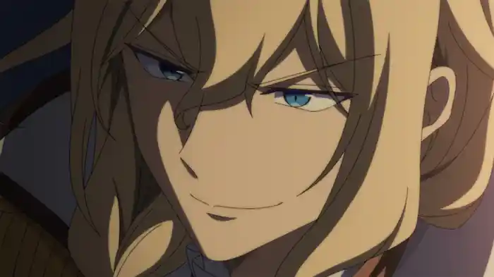 国王ラヴィスエル