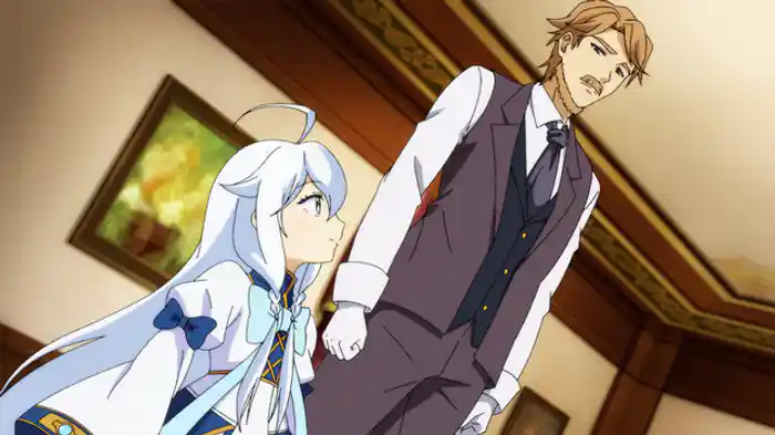 王家と精霊の確執