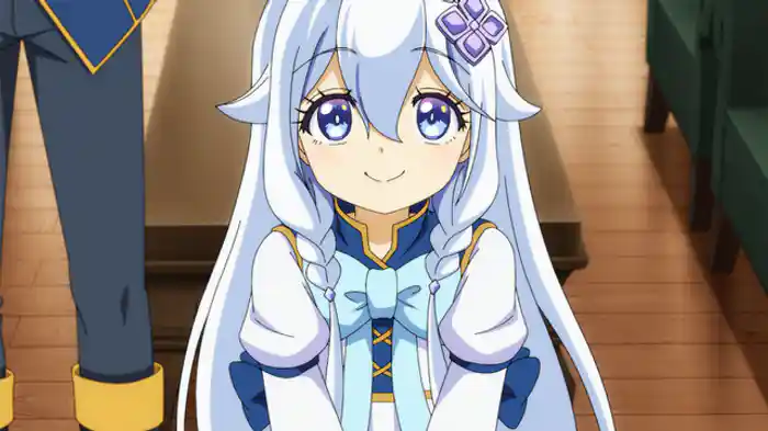 ラフィリアの憂鬱