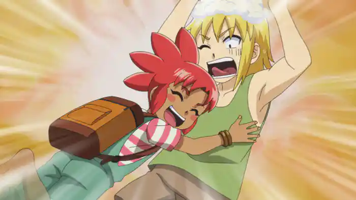 水不足のサバイバル その1