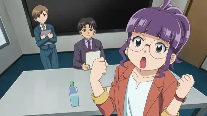 巨大地震のサバイバル その1